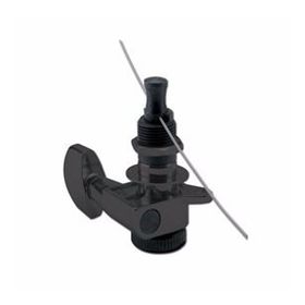PlanetWaves PWAT6R2 Siyah Gitar Kulağı Takım