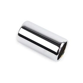 PlanetWaves PWCBS-SM Krom Gitar Slide