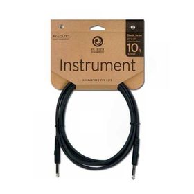 PlanetWaves PWCGT10 Gitar Kablosu