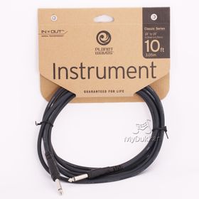 PlanetWaves PWCGT10 Gitar Kablosu
