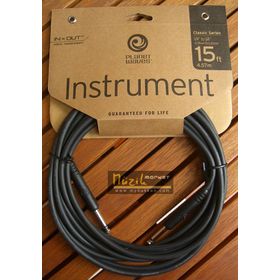 PlanetWaves PWCGT15 Gitar Kablosu