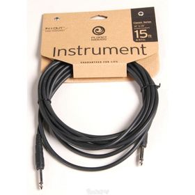 PlanetWaves PWCGT15 Gitar Kablosu