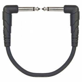PlanetWaves PWCGTP105 15 cm Pedal Ara Kablosu