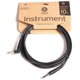 PlanetWaves PWCGTRA10 10 inç Gitar Kablosu