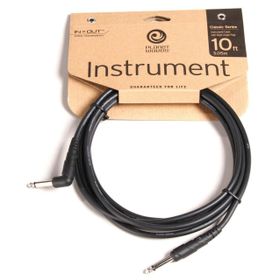 PlanetWaves PWCGTRA10 10 inç Gitar Kablosu