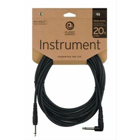 PlanetWaves PWCGTRA20 6.10 mt Gitar Kablosu