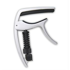 Planetwaves PWCP09S Trıactıon Kapo Silver Pena