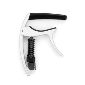 Planetwaves PWCP09S Trıactıon Kapo Silver Pena