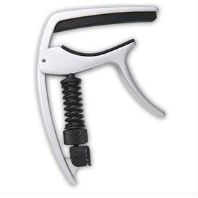 Planetwaves PWCP09S Trıactıon Kapo Silver Pena