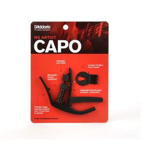 PlanetWaves PWCP10NS Gitar Kaposu