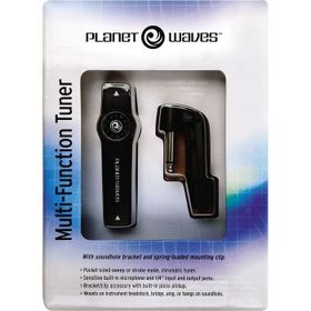 PlanetWaves PWCT02 Multifunction Kromatik Akort Aleti