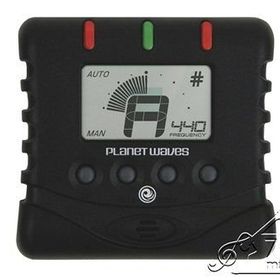 PlanetWaves PWCT09 Kromatik Akort Aleti