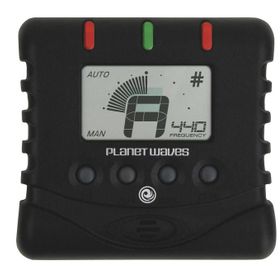 PlanetWaves PWCT09 Kromatik Akort Aleti