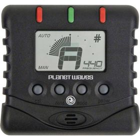PlanetWaves PWCT09 Kromatik Akort Aleti