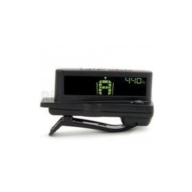PlanetWaves PWCT10 Headstock Tuner