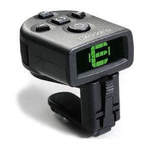 PlanetWaves PWCT12 Mini Headstock Tuner