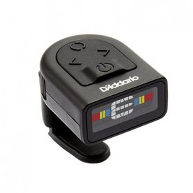 PlanetWaves PWCT12 Mini Headstock Tuner