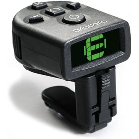 PlanetWaves PWCT12 Mini Headstock Tuner