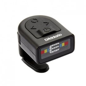 PlanetWaves PWCT12 Mini Headstock Tuner