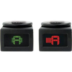 PlanetWaves PWCT12 Mini Headstock Tuner