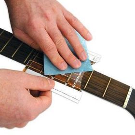 PlanetWaves PWFRP Gitar Temizleme Bezi