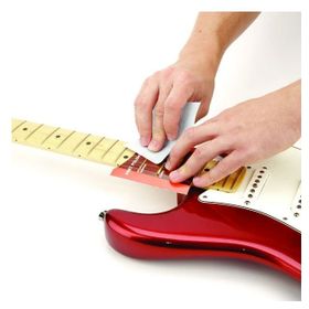 PlanetWaves PWFRP Gitar Temizleme Bezi
