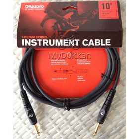 PlanetWaves PWG10 Gitar Kablosu