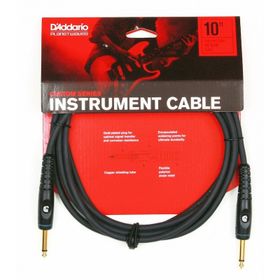 PlanetWaves PWG10 Gitar Kablosu