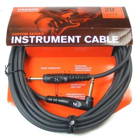 PlanetWaves PWG20 Gitar Kablosu