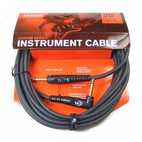 PlanetWaves PWG20 Gitar Kablosu