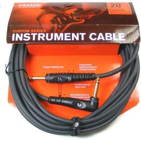 PlanetWaves PWG20 Gitar Kablosu