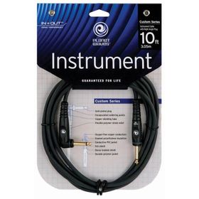 PlanetWaves PWGRA10 Gitar Kablosu