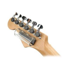 PlanetWaves PWGS-DSL Büyük Cam Gitar Slide