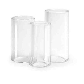 Planetwaves PWGS-SM Std-Medıum ABD Glass Slıde