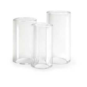 Planetwaves PWGS-SM Std-Medıum ABD Glass Slıde