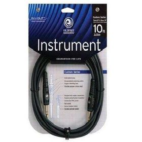 PlanetWaves PWGS10 Gitar Kablosu
