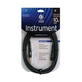 PlanetWaves PWGS10 Gitar Kablosu