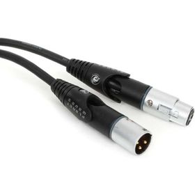 PlanetWaves PWMS25 25 inç Mikrofon Kablosu