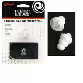 PlanetWaves PWPEP1 Çift Pacato Kulak Tıkacı