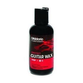 PlanetWaves PWPL02 Carnauba Wax Gitar Cilası