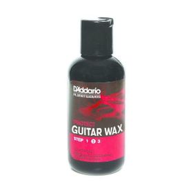 PlanetWaves PWPL02 Carnauba Wax Gitar Cilası