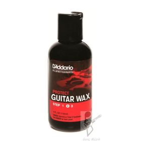 PlanetWaves PWPL02 Carnauba Wax Gitar Cilası