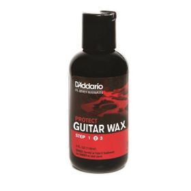 PlanetWaves PWPL02 Carnauba Wax Gitar Cilası