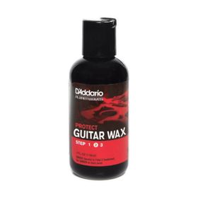 PlanetWaves PWPL02 Carnauba Wax Gitar Cilası