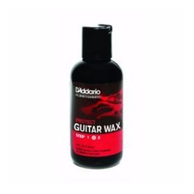 PlanetWaves PWPL02 Carnauba Wax Gitar Cilası