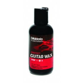 PlanetWaves PWPL02 Carnauba Wax Gitar Cilası