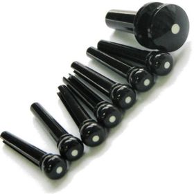 PlanetWaves PWPS10 Siyah Endpin Seti