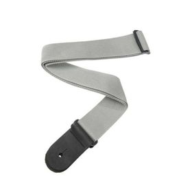 PlanetWaves PWS105 Dokuma Gümüş Gitar Askısı