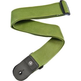 PlanetWaves PWS107 Dokuma Gitar Askısı