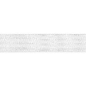 PlanetWaves PWS108 Beyaz Dokuma Gitar Askısı